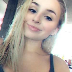 Meet your Posher, Audra